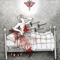 Mothman - Cancer Withdrawal
