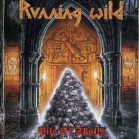 Running Wild - Pile Of Skulls