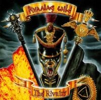 Running Wild - The Rivalry