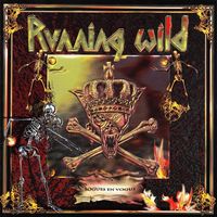 Running Wild - Rogues En Vogue