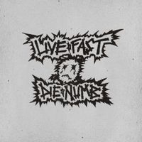 iann dior - Live Fast Die Numb