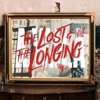 Holding Absence & Alpha Wolf - The Lost & The Longing