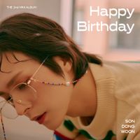 손동운 [Son Dong Woon] - Happy Birthday