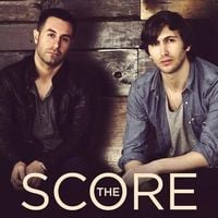 The Score - The Score