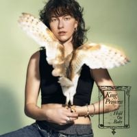 King Princess - Too Bad / Cursed