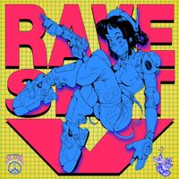 MOM$ - Rave Shit V - The Final Operation