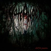 Hate Angel - Kill For Passion