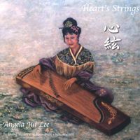 Angela Jui Lee - Heart&rsquo;s Strings