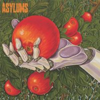 Asylums - Signs Of Life