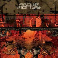 Above & Below - Suffer Decay Alone