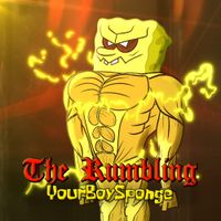 YourBoySponge - The Rumbling (Drill AOT Freestyle)