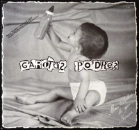 Garotos Podres - Mais podres do que nunca