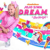 JoJo Siwa - D.R.E.A.M. The Music