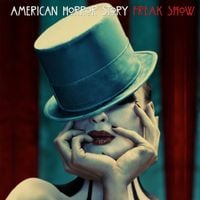 American Horror Story Cast - Life on Mars?