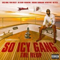 Gucci Mane & The New 1017 - So Icy Gang: The ReUp