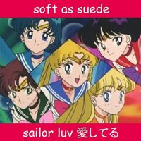 Soft As Suede - Sailor Luv