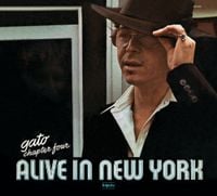 Gato Barbieri - Chapter Four: Alive In New York