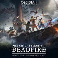 Justin E. Bell - Pillars of Eternity II: Deadfire