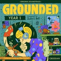 Justin E. Bell - Grounded