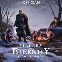 Justin E. Bell - Pillars of Eternity: The White March