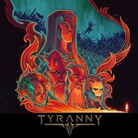 Justin E. Bell - Tyranny
