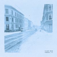 Flight Mode - Torshov, &lsquo;05