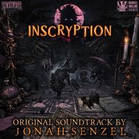 Jonah Senzel - Inscryption