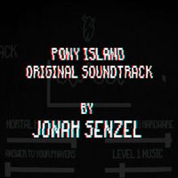 Jonah Senzel - Pony Island