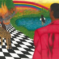 Teether - MACHONA: Afar, You Are An Animal