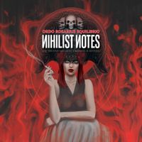 Ordo Rosarius Equilibrio - Nihilist Notes (and the perpetual Quest for Meaning in Nothing)