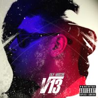Kalif Hardcore - Vendredi 13