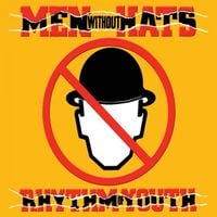 Men Without Hats - Rhythm of Youth