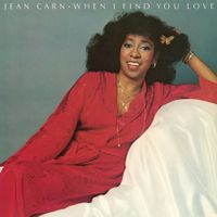 Jean Carne - When I Find You Love