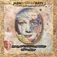 Men Without Hats - The Adventures of Women & Men Without Hate in the 21st Century