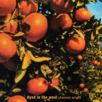 Shannon Wright - Dyed in the Wool