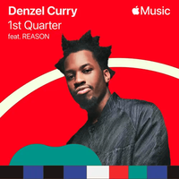 Denzel Curry - 1st Quarter