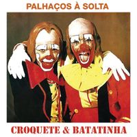 Croquete E Batatinha - Palha&ccedil;os &agrave; Solta