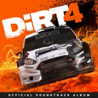 Various Artists - DiRT 4 (The Official Soundtrack Album)
