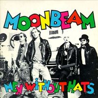 Men Without Hats - Moonbeam