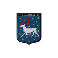 The Wannadies - V&auml;sterbotten