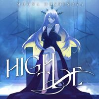 Moona Hoshinova - High Tide