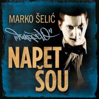Marčelo - Napet &scaron;ou
