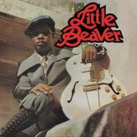 Little Beaver - Joey