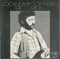 Eric Clapton - Cocaine