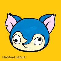 HASAMI Group - しか