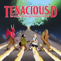 Tenacious D - You Never Give Me Your Money / The End