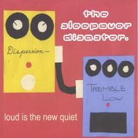 the sleepover disaster - Loud Is The New Quiet