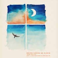 Jacob Collier - Never Gonna Be Alone