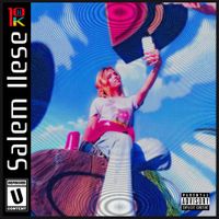 salem ilese - PS5 (Fortnite Battle Pass Gamer Remix)