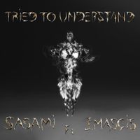 SASAMI - Tried To Understand
